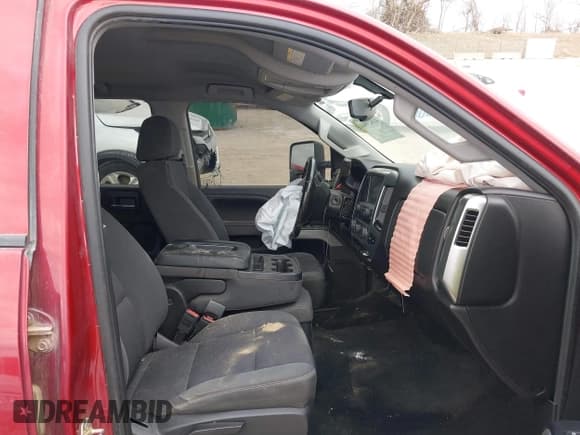 ✅ 2019 Chevrolet Silverado 2500HD LT • VIN: 1GC1KSEY9KF103023 • Lot: 41823944. Listed on IAAI with 143,028 mi. Free auction sales archive from the USA and detailed vehicle history report at DreamBid. Image 5.