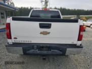 ✅ 2008 Chevrolet Silverado 1500 2LT • VIN: 2GCEC19J681197917 • Lot: 74453864. Listed on Copart with 104,081 mi. Free auction sales archive from the USA and detailed vehicle history report at DreamBid. Image 6.