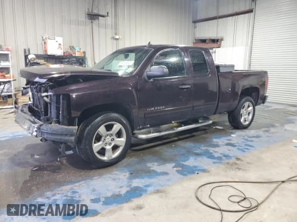 ✅ 2009 Chevrolet Silverado 1500 Work Truck • VIN: 1GCEC19C49Z212909 • Lot: 88145845. Wystawiony na Copart z przebiegiem 234 861 mil. Bezpłatny archiwum sprzedaży aukcyjnych z USA i szczegółowy raport historii pojazdu na DreamBid. Zdjęcie 1.