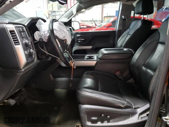 ✅ 2017 Chevrolet Silverado 1500 LTZ • VIN: 3GCUKSEC5HG490436 • Лот: 59968723. Опубликован ранее на Copart с пробегом 75 541 миль. Бесплатный доступ к архиву аукционных продаж из США и подробный отчёт об истории автомобиля на DreamBid. Изображение 7.