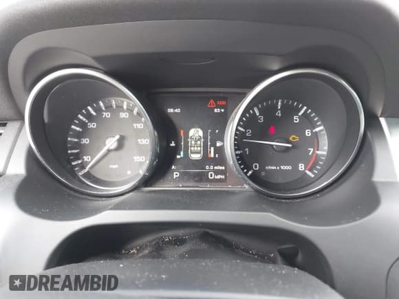 ✅ 2015 Land Rover Range Rover Evoque Pure Premium • VIN: SALVR2BG0FH973464 • Lot: 43441088. Wystawiony na IAAI z przebiegiem 122 550 mil. Bezpłatny archiwum sprzedaży aukcyjnych z USA i szczegółowy raport historii pojazdu na DreamBid. Zdjęcie 7.