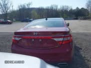 ✅ 2016 Hyundai Azera Limited • VIN: KMHFH4JG5GA524170 • Лот: 42065814. Опубликован ранее на IAAI с пробегом 73 607 миль. Бесплатный доступ к архиву аукционных продаж из США и подробный отчёт об истории автомобиля на DreamBid. Изображение 17.