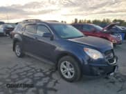 ✅ 2015 Chevrolet Equinox LT • VIN: 2GNFLFEKXF6267149 • Лот: 86620535. Опубликован ранее на Copart с пробегом 175 444 миль. Бесплатный доступ к архиву аукционных продаж из США и подробный отчёт об истории автомобиля на DreamBid. Изображение 4.