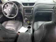 ✅ 2016 Chevrolet Traverse LT • VIN: 1GNKRHKD6GJ290205 • Lot: 73167814. Wystawiony na Copart z przebiegiem Nie podano. Bezpłatny archiwum sprzedaży aukcyjnych z USA i szczegółowy raport historii pojazdu na DreamBid. Zdjęcie 8.