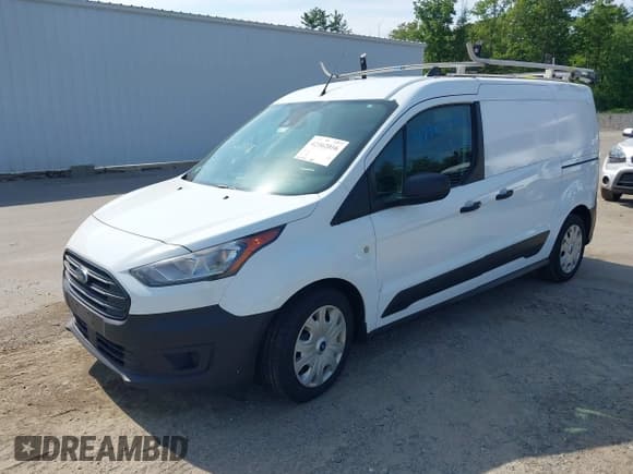 ✅ 2020 Ford Transit Connect XL • VIN: NM0LS7E23L1460565 • Lot: 42362016. Listed on IAAI with 104,154 mi. Free auction sales archive from the USA and detailed vehicle history report at DreamBid. Image 17.