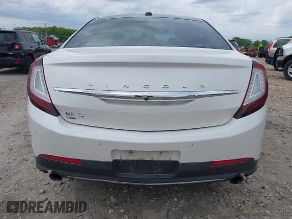 ✅ 2015 Lincoln MKS EcoBoost • VIN: 1LNHL9FT0FG604000 • Lot: 42369003. Listed on IAAI with 83,590 mi. Free auction sales archive from the USA and detailed vehicle history report at DreamBid. Image 17.