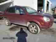 ✅ 2007 Hyundai Tucson GLS • VIN: KM8JM12B47U615419 • Lot: 88750085. Wystawiony na Copart z przebiegiem 181 790 mil mil. Skorzystaj z bezpłatnego archiwum sprzedaży aukcyjnych z USA i zobacz szczegółowy raport historii pojazdu na DreamBid. Zdjęcie 4.