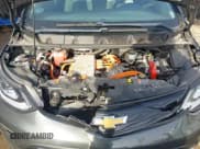 ✅ 2020 Chevrolet Bolt EV LT • VIN: 1G1FY6S07L4127305 • Lot: 41509210. Wystawiony na IAAI z przebiegiem 41 346 mil. Bezpłatny archiwum sprzedaży aukcyjnych z USA i szczegółowy raport historii pojazdu na DreamBid. Zdjęcie 10.