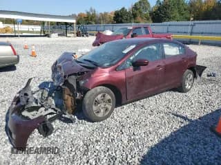 ✅ 2014 Honda Civic LX • VIN: 19XFB2F50EE246063 • Лот: 91420225. Опубликован ранее на Copart с пробегом Не указан. Бесплатный доступ к архиву аукционных продаж из США и подробный отчёт об истории автомобиля на DreamBid. Изображение 1.