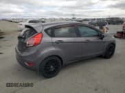 ✅ 2014 Ford Fiesta SE • VIN: 3FADP4EJ4EM166201 • Lot: 80356895. Wystawiony na Copart z przebiegiem 166 831 mil. Bezpłatny archiwum sprzedaży aukcyjnych z USA i szczegółowy raport historii pojazdu na DreamBid. Zdjęcie 3.