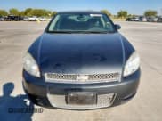 ✅ 2014 Chevrolet Impala LT • VIN: 2G1WB5E39E1152738 • Лот: 91885845. Опубликован ранее на Copart с пробегом 159 100 миль. Бесплатный доступ к архиву аукционных продаж из США и подробный отчёт об истории автомобиля на DreamBid. Изображение 5.