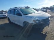 ✅ 2017 Dodge Journey GT • VIN: 3C4PDDEG0HT583538 • Лот: 38461327. Опубликован ранее на IAAI с пробегом 64 672 миль. Бесплатный доступ к архиву аукционных продаж из США и подробный отчёт об истории автомобиля на DreamBid. Изображение 1.