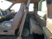 ✅ 1999 Ford F-250 XL • VIN: 1FTNX21L3XEC70312 • Lot: 58887215. Listed on Copart with 172,937 mi. Free auction sales archive from the USA and detailed vehicle history report at DreamBid. Image 10.