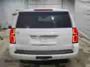 2016 Chevrolet Tahoe Commercial с VIN 1GNSKFEC9GR439140, выставлен на аукционе Copart как лот 64376165 с пробегом 103 806 миль миль и Списание • Salvage title. История ставок и продаж доступна на DreamBid. Изображение 6.