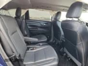 ✅ 2016 Toyota Highlander Limited • VIN: 5TDDKRFH8GS252518 • Lot: 90712745. Listed on Copart with 185,345 mi. Free auction sales archive from the USA and detailed vehicle history report at DreamBid. Image 11.