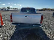 ✅ 2012 Chevrolet Colorado 2LT • VIN: 1GCHTDFE9C8114878 • Лот: 92230905. Опубликован ранее на Copart с пробегом 146 130 миль. Бесплатный доступ к архиву аукционных продаж из США и подробный отчёт об истории автомобиля на DreamBid. Изображение 6.