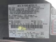 ✅ 2007 Ford Mustang Deluxe • VIN: 1ZVFT80NX75211227 • Lot: 43160650. Listed on IAAI with 166,297 mi. Free auction sales archive from the USA and detailed vehicle history report at DreamBid. Image 9.