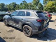 ✅ 2024 Mazda CX-50 S Select • VIN: 7MMVABAM0RN192407 • Lot: 72087785. Listed on Copart with 17,952 mi. Free auction sales archive from the USA and detailed vehicle history report at DreamBid. Image 2.