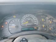 ✅ 2006 Chevrolet Silverado 1500 LT1 • VIN: 1GCEK19B96Z140045 • Lot: 91387155. Listed on Copart with 168,201 mi. Free auction sales archive from the USA and detailed vehicle history report at DreamBid. Image 9.