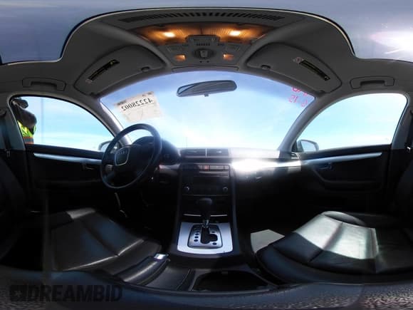 ✅ 2008 Audi A4 2.0T • VIN: WAUAF78E68A005279 • Lot: 42228002. Listed on IAAI with 60,065 mi. Free auction sales archive from the USA and detailed vehicle history report at DreamBid. Image 18.