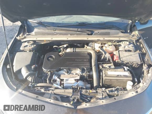 2019 Chevrolet Malibu LS with VIN 1G1ZC5ST3KF211754, listed as a IAAI auction lot 42775467 with 152,865 mi miles and . Bid and sale history available at DreamBid. Image 10.