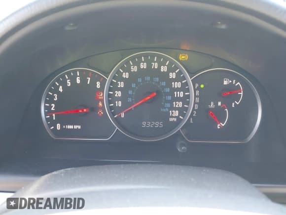 ✅ 2004 Suzuki Grand Vitara LX • VIN: JS3TD62V144100752 • Lot: 42368520. Listed on IAAI with 93,295 mi. Free auction sales archive from the USA and detailed vehicle history report at DreamBid. Image 7.