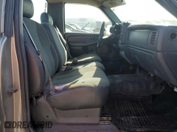 ✅ 1999 Chevrolet Silverado 1500 LS • VIN: 1GCEC14T0XE209534 • Лот: 46479765. Опубликован ранее на Copart с пробегом 173 520 миль. Бесплатный доступ к архиву аукционных продаж из США и подробный отчёт об истории автомобиля на DreamBid. Изображение 10.