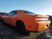 ✅ 2014 Dodge Challenger SXT • VIN: 2C3CDYAG4EH180148 • Лот: 77938414. Опубликован ранее на Copart с пробегом 115 222 миль. Бесплатный доступ к архиву аукционных продаж из США и подробный отчёт об истории автомобиля на DreamBid. Изображение 2.