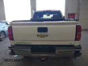 ✅ 2015 Chevrolet Silverado 2500HD LT • VIN: 1GC1KVE83FF119760 • Lot: 42693479. Listed on IAAI with 329,481 mi. Free auction sales archive from the USA and detailed vehicle history report at DreamBid. Image 16.