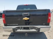 ✅ 2007 Chevrolet Silverado 1500 LS • VIN: 2GCEC13C071719241 • Lot: 64987765. Listed on Copart with 194,191 mi. Free auction sales archive from the USA and detailed vehicle history report at DreamBid. Image 6.