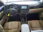 2017 Mitsubishi Outlander SE с VIN JA4AZ3A34HZ008995, выставлен на аукционе Copart как лот 71116585 с пробегом 173 939 миль миль и Списание • Salvage title. История ставок и продаж доступна на DreamBid. Изображение 8.