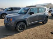 ✅ 2016 Jeep Renegade Sport • VIN: ZACCJBAT5GPC78167 • Lot: 71310555. Listed on Copart with 222,886 mi. Free auction sales archive from the USA and detailed vehicle history report at DreamBid. Image 1.