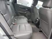 ✅ 2018 Chevrolet Impala Premier • VIN: 2G1125S39J9140227 • Лот: 81142514. Опубликован ранее на Copart с пробегом 92 279 миль. Бесплатный доступ к архиву аукционных продаж из США и подробный отчёт об истории автомобиля на DreamBid. Изображение 10.