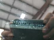 ✅ 2023 Jeep Grand Wagoneer Series II • VIN: 1C4SJVFP6PS510620 • Lot: 68340015. Listed on Copart with 56,204 mi. Free auction sales archive from the USA and detailed vehicle history report at DreamBid. Image 14.