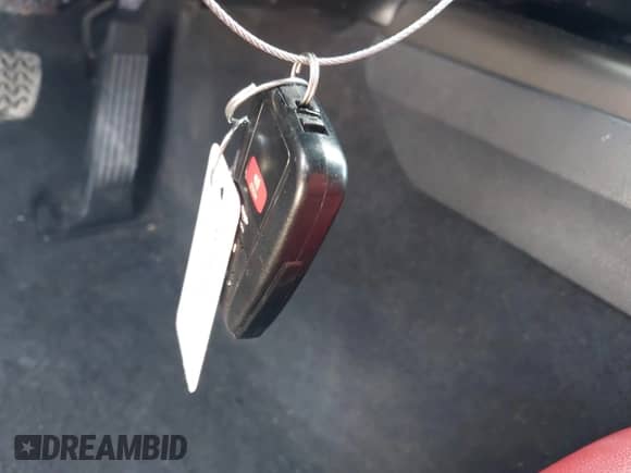 2021 Toyota Camry XSE with VIN 4T1K61AK9MU614293, listed as a IAAI auction lot 43340666 with 91,816 mi miles and . Bid and sale history available at DreamBid. Image 11.