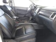 ✅ 2019 Ford Ranger Lariat • VIN: 1FTER4FH6KLA38284 • Lot: 43592753. Wystawiony na IAAI z przebiegiem 126 670 mil. Bezpłatny archiwum sprzedaży aukcyjnych z USA i szczegółowy raport historii pojazdu na DreamBid. Zdjęcie 5.