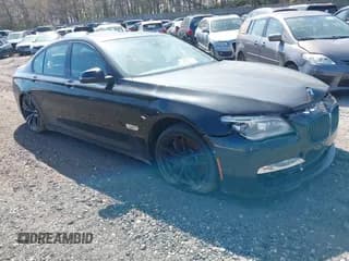✅ 2015 BMW 7 Series 750i xDrive • VIN: WBAYB6C57FD965802 • Lot: 40588698. Wystawiony na IAAI z przebiegiem Nie podano. Bezpłatny archiwum sprzedaży aukcyjnych z USA i szczegółowy raport historii pojazdu na DreamBid. Zdjęcie 1.