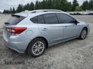 ✅ 2017 Subaru Impreza Premium • VIN: 4S3GTAB65H3707165 • Lot: 60348225. Listed on Copart with 104,779 mi. Free auction sales archive from the USA and detailed vehicle history report at DreamBid. Image 3.