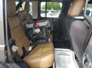 ✅ 2020 Jeep Wrangler Unlimited Rubicon • VIN: 1C4HJXFG4LW247603 • Lot: 55247645. Wystawiony na Copart z przebiegiem 44 791 mil. Bezpłatny archiwum sprzedaży aukcyjnych z USA i szczegółowy raport historii pojazdu na DreamBid. Zdjęcie 10.