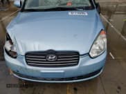 ✅ 2010 Hyundai Accent GLS • VIN: KMHCN4AC6AU458064 • Lot: 81116295. Wystawiony na Copart z przebiegiem Nie podano. Bezpłatny archiwum sprzedaży aukcyjnych z USA i szczegółowy raport historii pojazdu na DreamBid. Zdjęcie 11.