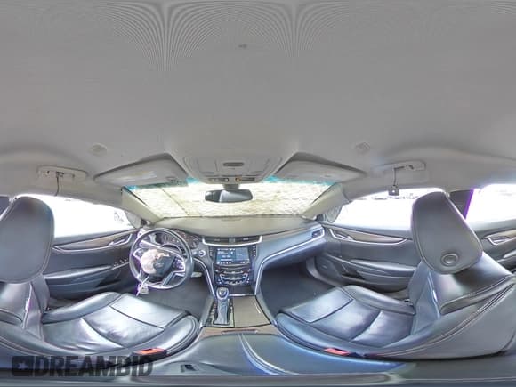 ✅ 2018 Cadillac XTS Luxury • VIN: 2G61M5S33J9167816 • Лот: 65579975. Опубликован ранее на Copart с пробегом 76 864 миль. Бесплатный доступ к архиву аукционных продаж из США и подробный отчёт об истории автомобиля на DreamBid. Изображение 14.