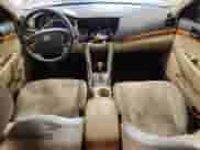 2009 Hyundai Sonata GLS с VIN 5NPET46C69H479417, выставлен на аукционе Copart как лот 89646975 с пробегом 188 178 миль миль и На запчасти • Non repairable. История ставок и продаж доступна на DreamBid. Изображение 8.