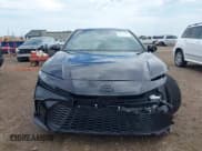 ✅ 2025 Toyota Camry SE • VIN: 4T1DAACK5SU074877 • Лот: 43217903. Опубликован ранее на IAAI с пробегом 6 291 миль. Бесплатный доступ к архиву аукционных продаж из США и подробный отчёт об истории автомобиля на DreamBid. Изображение 13.