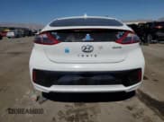✅ 2019 Hyundai Ioniq Limited • VIN: KMHC05LH6KU033457 • Lot: 74281884. Wystawiony na Copart z przebiegiem 33 313 mil. Bezpłatny archiwum sprzedaży aukcyjnych z USA i szczegółowy raport historii pojazdu na DreamBid. Zdjęcie 6.