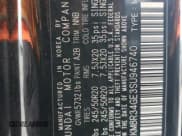 ✅ 2025 Hyundai Palisade XRT • VIN: KM8R34GE3SU946740 • Lot: 71392575. Wystawiony na Copart z przebiegiem 944 mil. Bezpłatny archiwum sprzedaży aukcyjnych z USA i szczegółowy raport historii pojazdu na DreamBid. Zdjęcie 13.