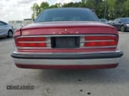 ✅ 1992 Buick Park Avenue • VIN: 1G4CW53L6N1639608 • Лот: 54873115. Опубликован ранее на Copart с пробегом 153 579 миль. Бесплатный доступ к архиву аукционных продаж из США и подробный отчёт об истории автомобиля на DreamBid. Изображение 6.