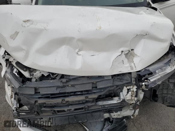 ✅ 2018 Mitsubishi Outlander ES • VIN: JA4AZ3A31JZ069713 • Lot: 81079845. Listed on Copart with Not provided. Free auction sales archive from the USA and detailed vehicle history report at DreamBid. Image 12.