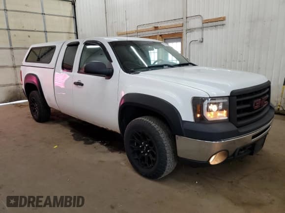 ✅ 2012 GMC Sierra 1500 Work Truck • VIN: 1GTR1TEX6CZ259295 • Лот: 70116945. Опубликован ранее на Copart с пробегом 292 729 миль. Бесплатный доступ к архиву аукционных продаж из США и подробный отчёт об истории автомобиля на DreamBid. Изображение 4.