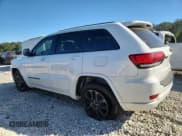 ✅ 2019 Jeep Grand Cherokee Altitude • VIN: 1C4RJEAG4KC731853 • Lot: 84924105. Listed on Copart with 95,100 mi. Free auction sales archive from the USA and detailed vehicle history report at DreamBid. Image 2.