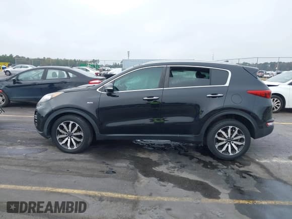 ✅ 2017 Kia Sportage EX • VIN: KNDPNCAC4H7259023 • Лот: 43719844. Опубликован ранее на IAAI с пробегом 89 383 миль. Бесплатный доступ к архиву аукционных продаж из США и подробный отчёт об истории автомобиля на DreamBid. Изображение 14.